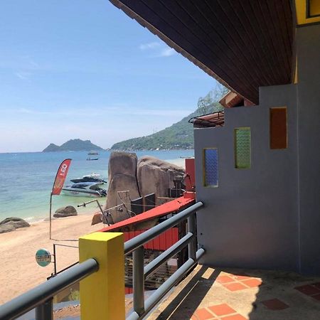 Koh Tao My Hostel Exterior foto